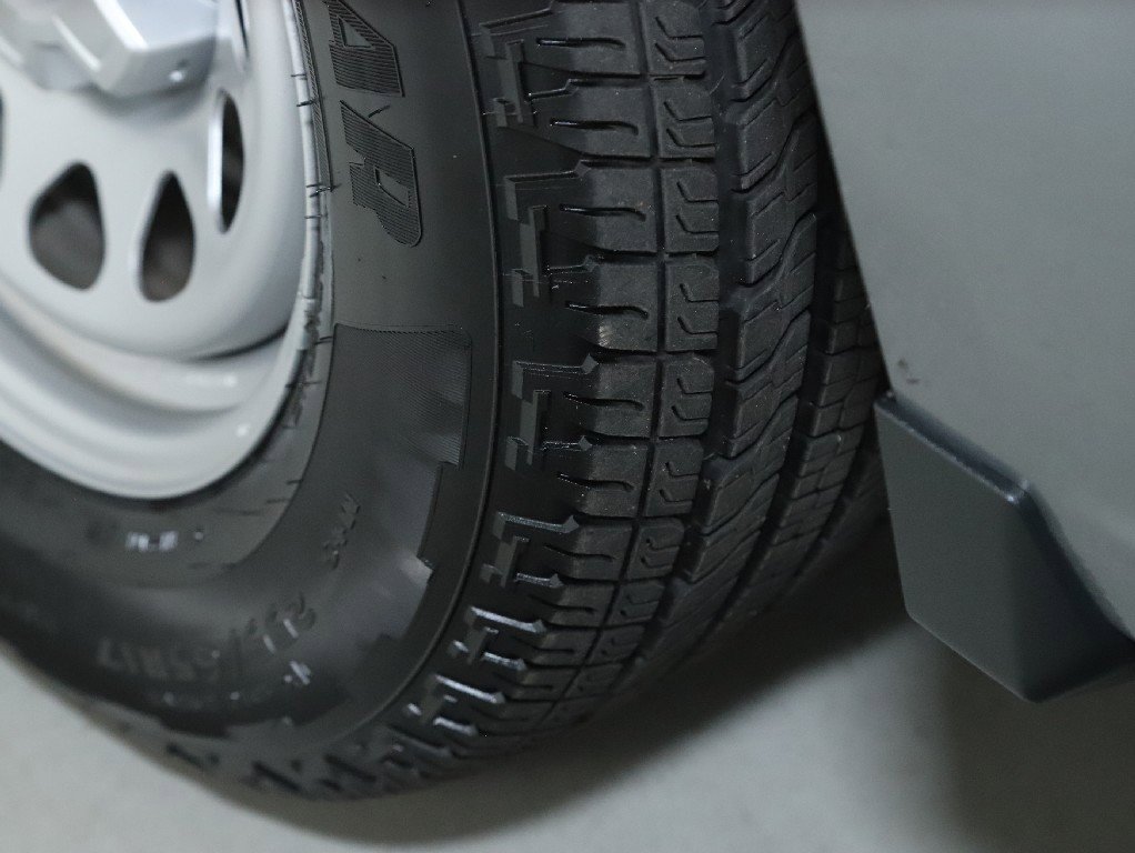 Used 2023 Chevrolet Colorado W/T w/ Safety Package image 35