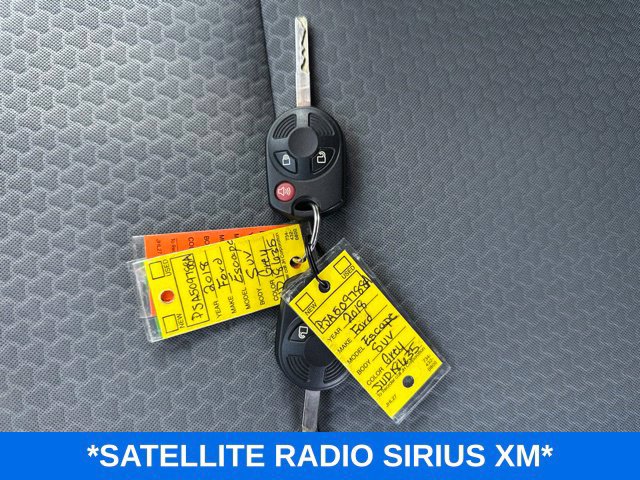 Used 2018 Ford Escape SE AWD/4WD image 8