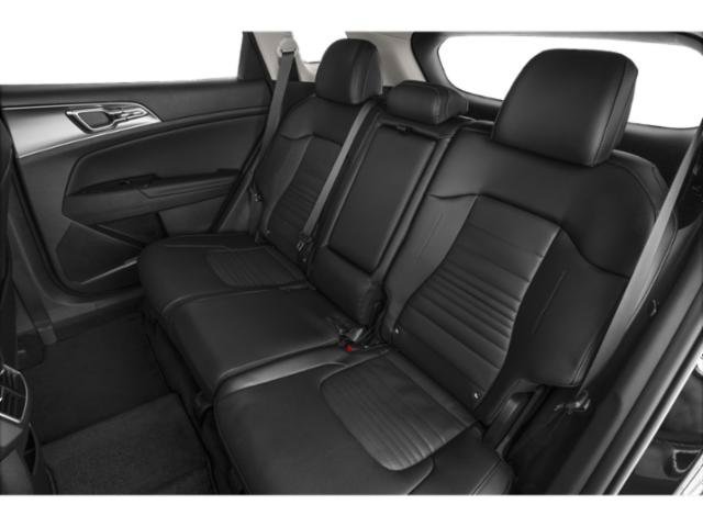 Used 2024 Kia Sportage SX FWD image 16