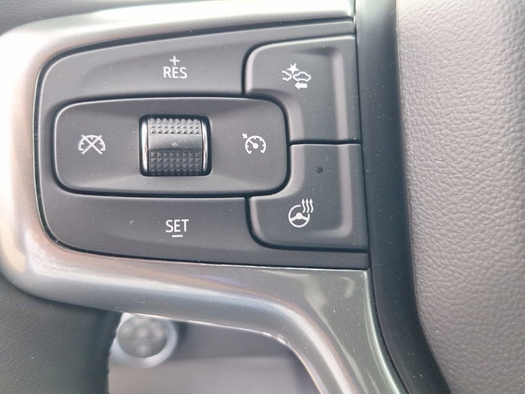 New 2026 Chevrolet Silverado 1500 LT Trail Boss w/ Safety Package image 28