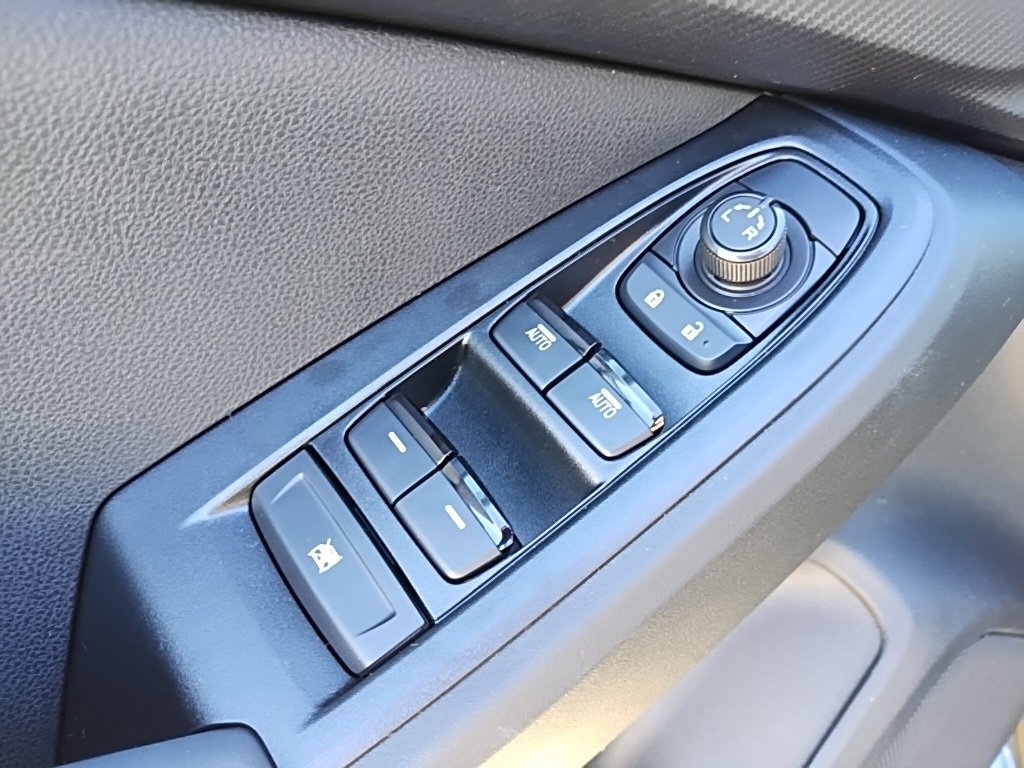 New 2026 Subaru Crosstrek 2.5i Premium image 16