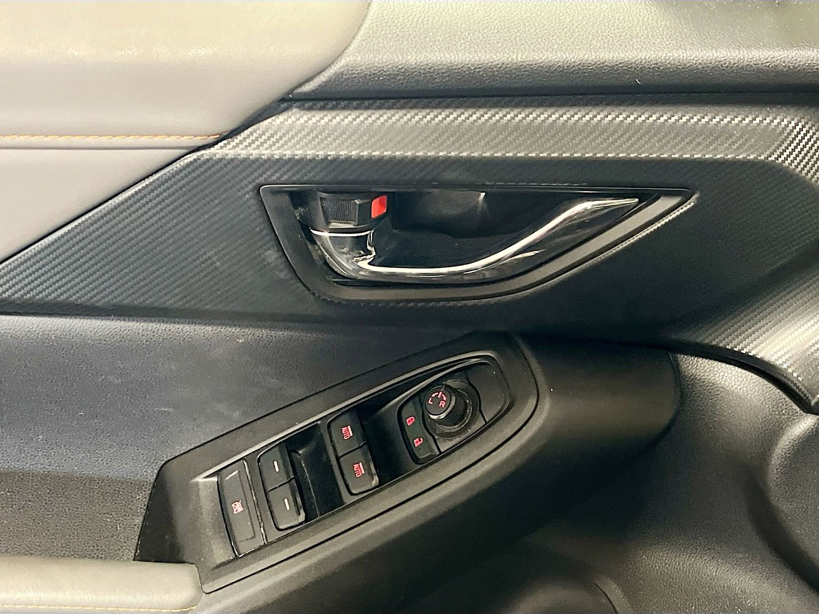 Used 2024 Subaru Crosstrek 2.5i Limited image 17