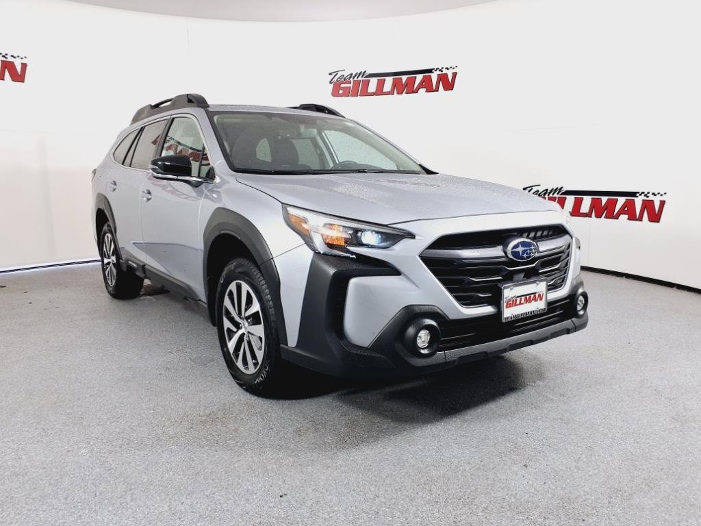 Certified 2025 Subaru Outback Premium w/ Popular Package #1A