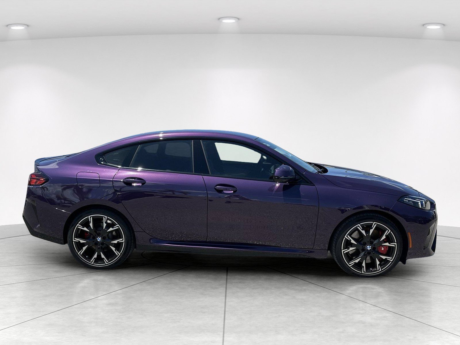 New 2026 BMW 228i w/ Technology Package FWD image 3