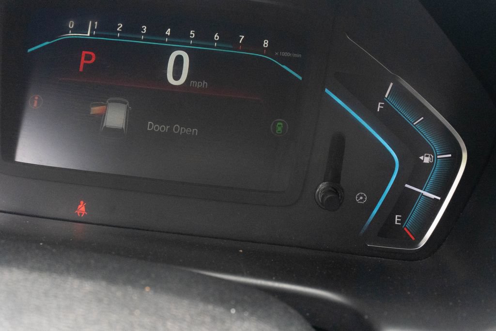 Used 2022 Honda Odyssey EX-L image 26