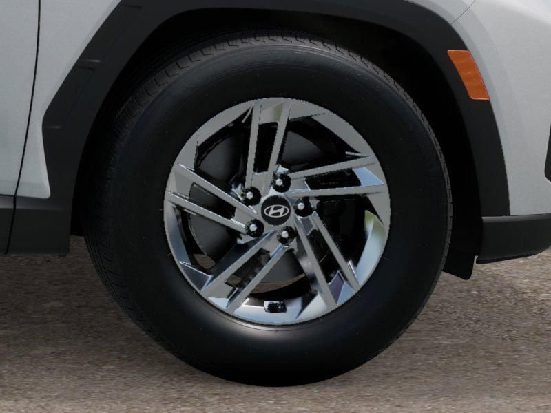 New 2026 Hyundai Tucson SE image 9