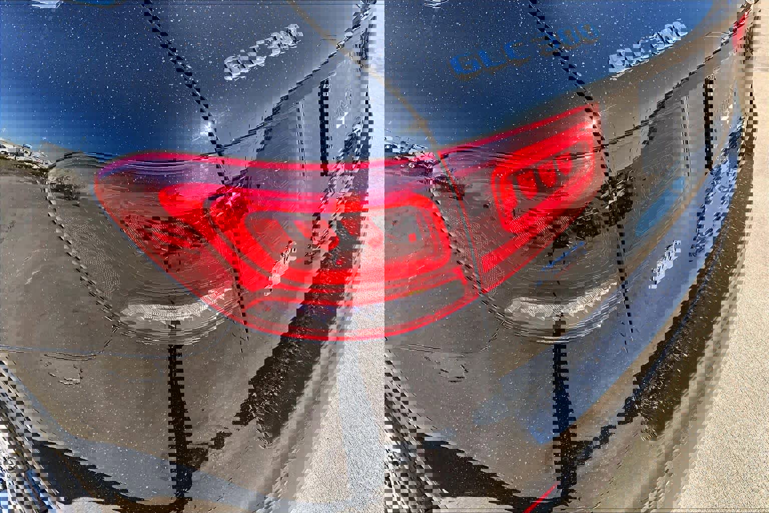 Used 2020 Mercedes-Benz GLC 300 image 27