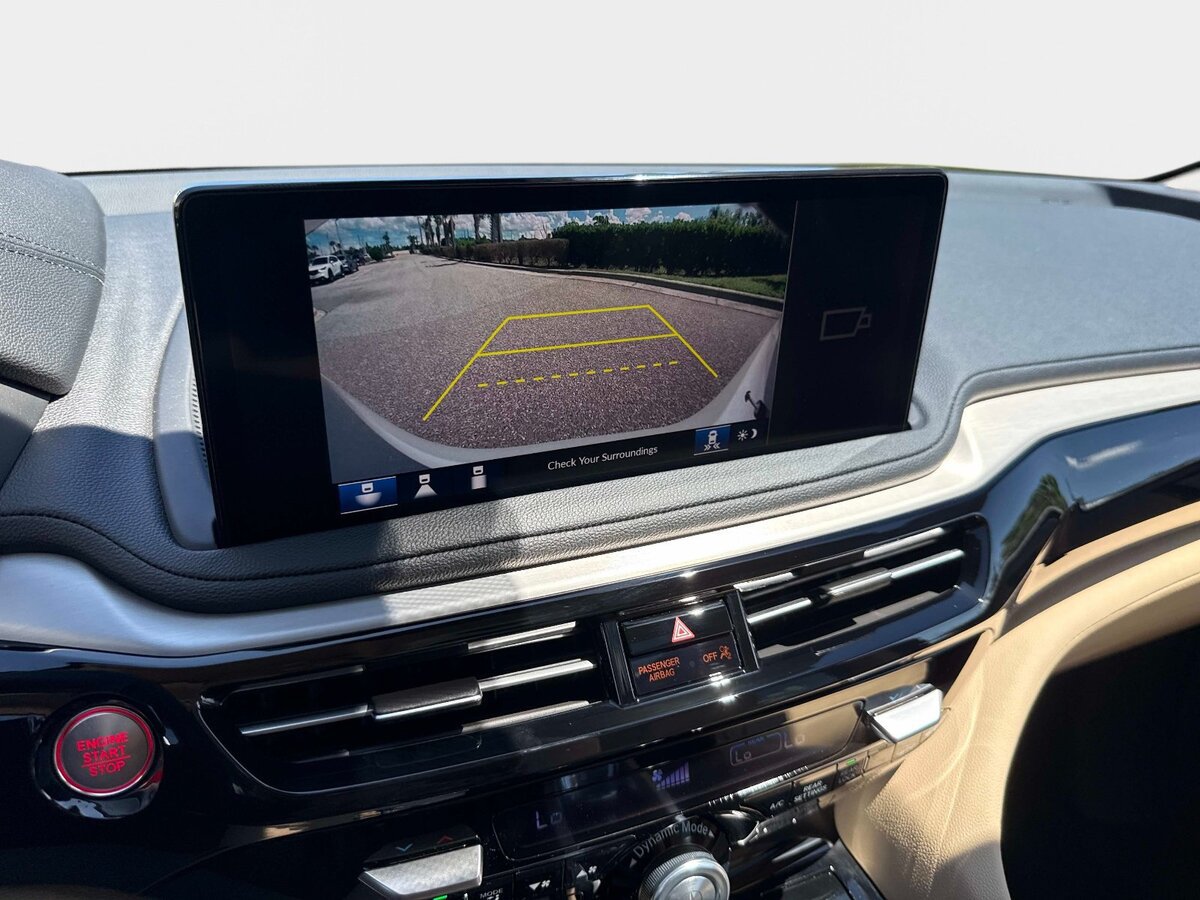 Used 2026 Acura MDX FWD image 27