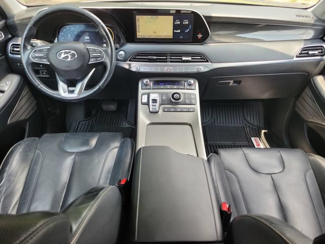 Used 2021 Hyundai Palisade Limited FWD image 10