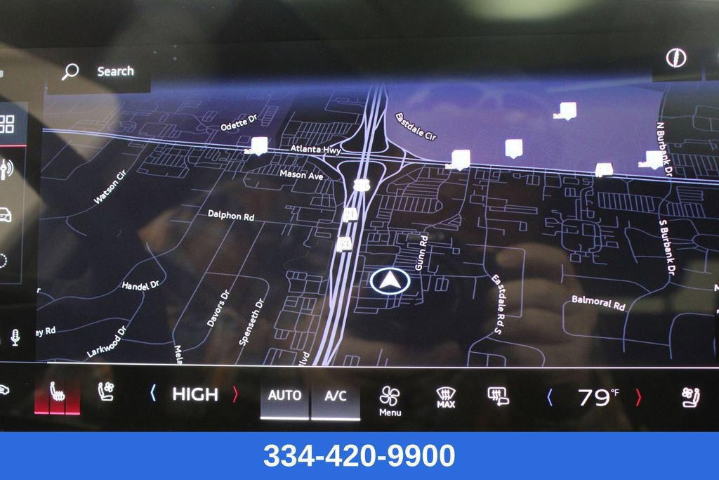 New 2025 Audi Q5 Premium Plus image 11