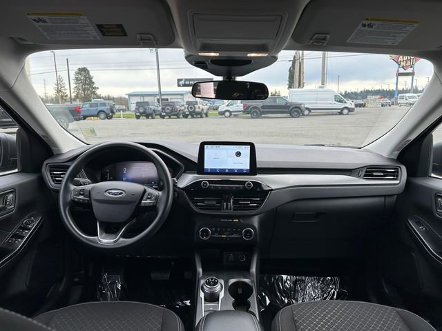 Used 2025 Ford Escape Active image 22