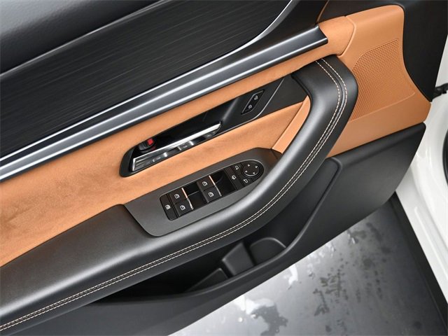 New 2025 MAZDA CX-70 3.3 Turbo S w/ Premium Plus image 14
