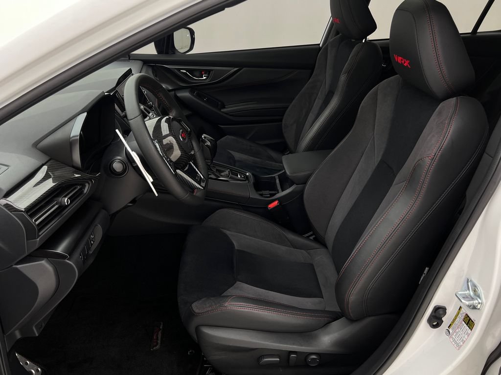 Used 2024 Subaru WRX Limited w/ Popular Package #2A AWD/4WD image 11