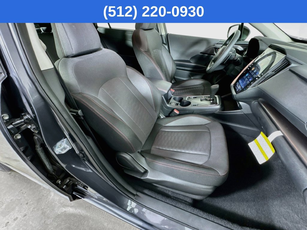 Certified 2026 Subaru Impreza 2.0i Sport AWD/4WD image 33
