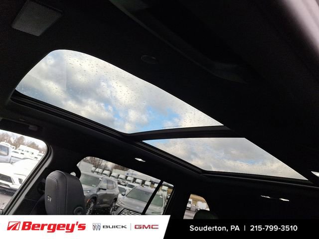New 2026 Buick Enclave Sport Touring w/ Power Package FWD image 11