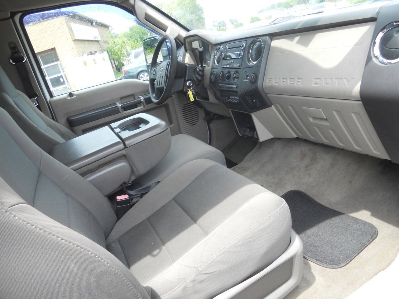 Used 2009 Ford F350 XLT AWD/4WD image 38