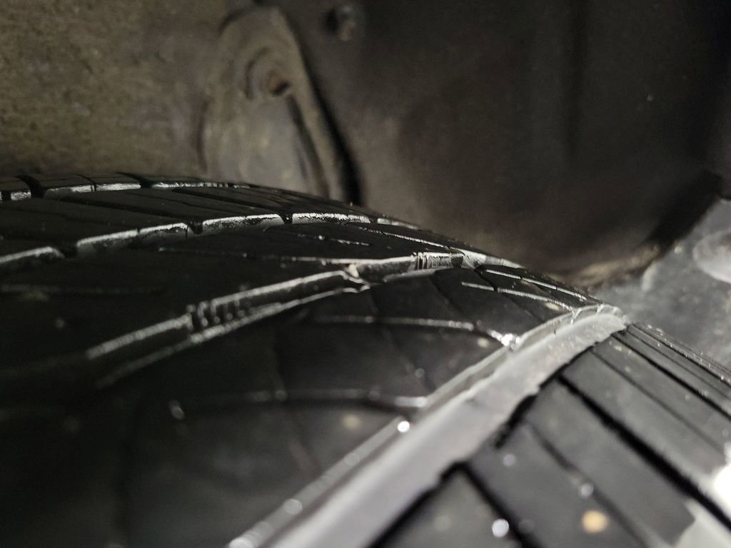 Used 2017 Toyota RAV4 LE image 11