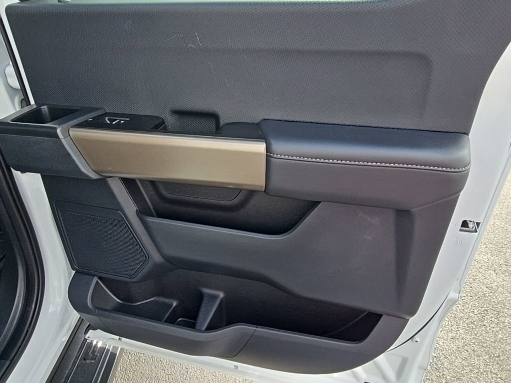 Used 2025 Ford F150 STX w/ Equipment Group 201A FX4 image 49