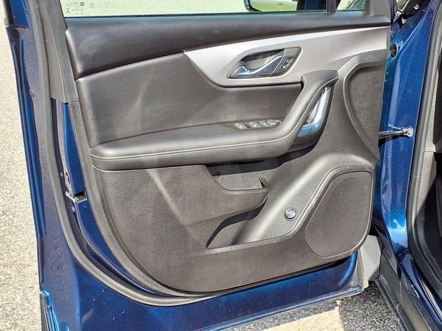 Used 2023 Chevrolet Blazer LT w/ Convenience Package image 3