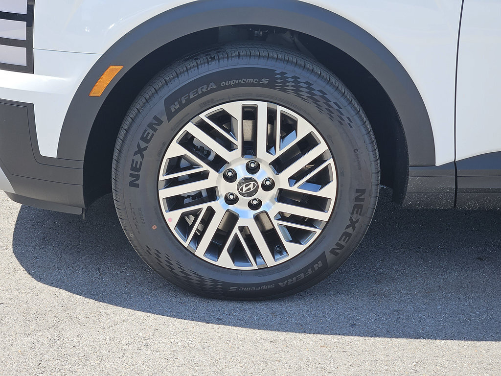 New 2026 Hyundai Palisade SE FWD image 12