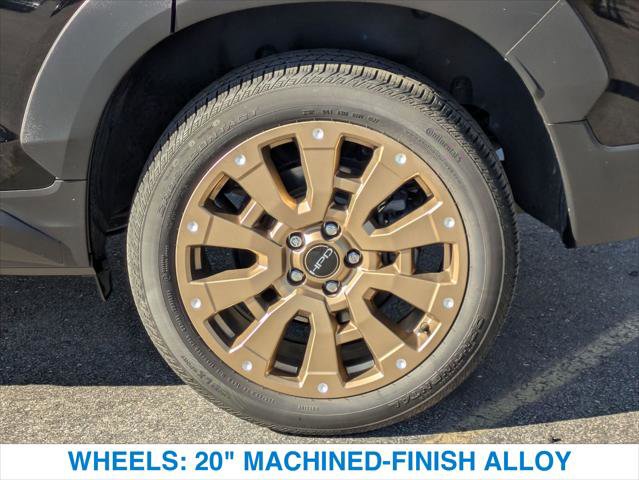 Used 2022 Honda Passport Elite image 11