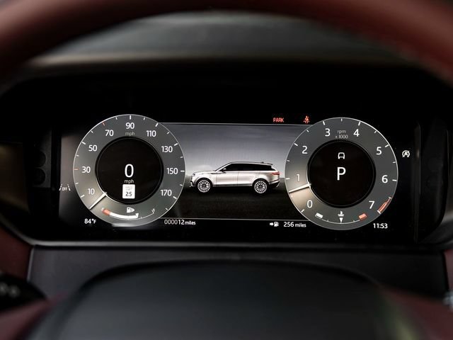 New 2026 Land Rover Range Rover Velar Autobiography AWD/4WD image 17