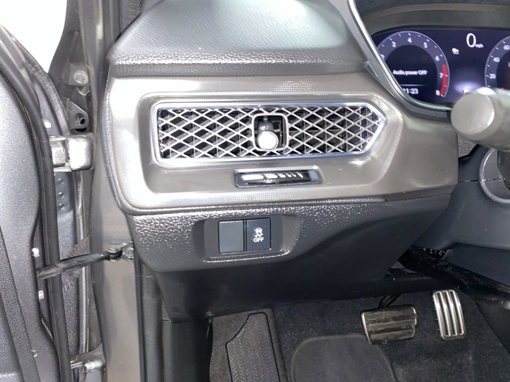 Used 2023 Acura Integra A-Spec image 25