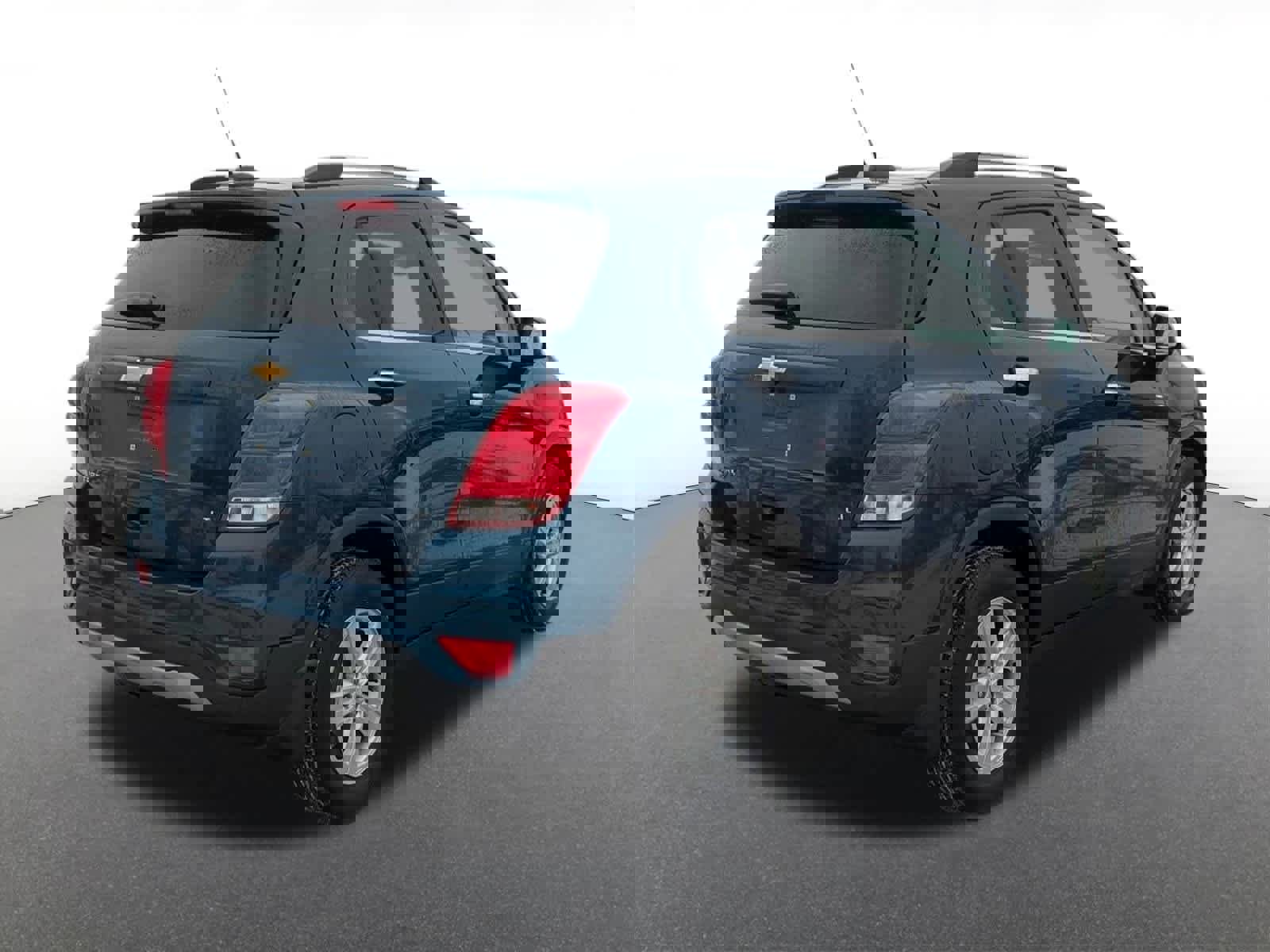 Used 2019 Chevrolet Trax LT w/ Driver Confidence Package image 6