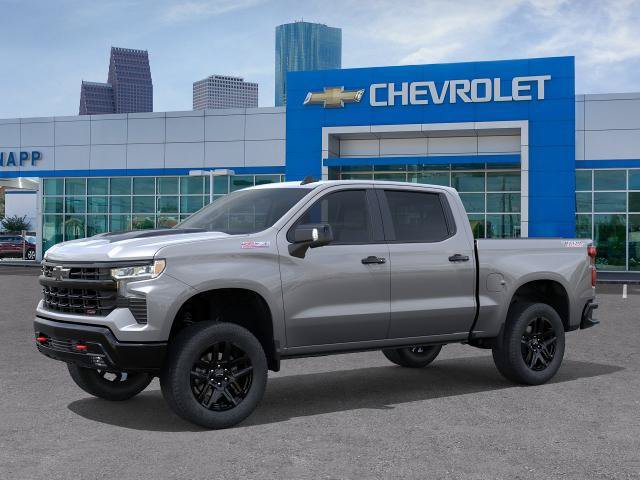 New 2026 Chevrolet Silverado 1500 LT Trail Boss w/ LT Trail Boss Premium Package AWD/4WD image 26
