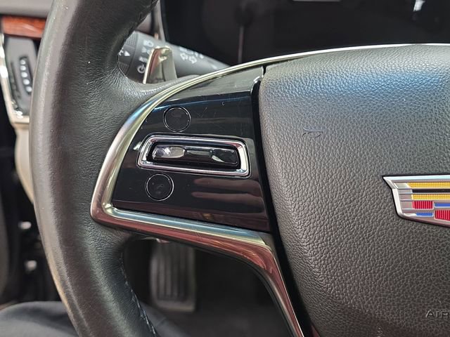 Used 2016 Cadillac CTS Sedan image 16