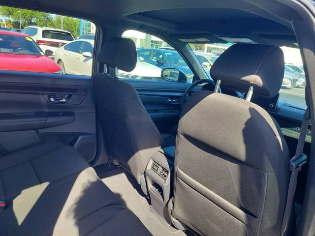 Certified 2023 Honda CR-V Sport image 10