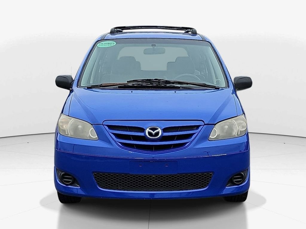 Used 2005 MAZDA MPV LX w/ Floor & Cargo Mat Pkg image 11