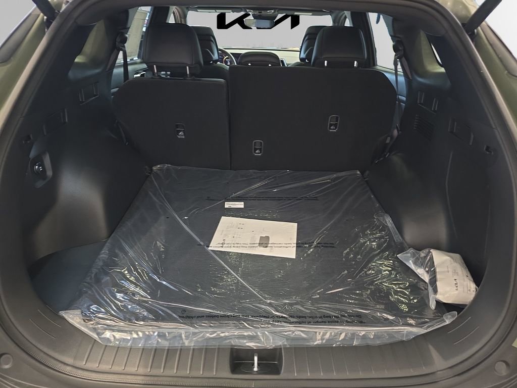 New 2025 Kia Sportage X-Line Prestige image 19