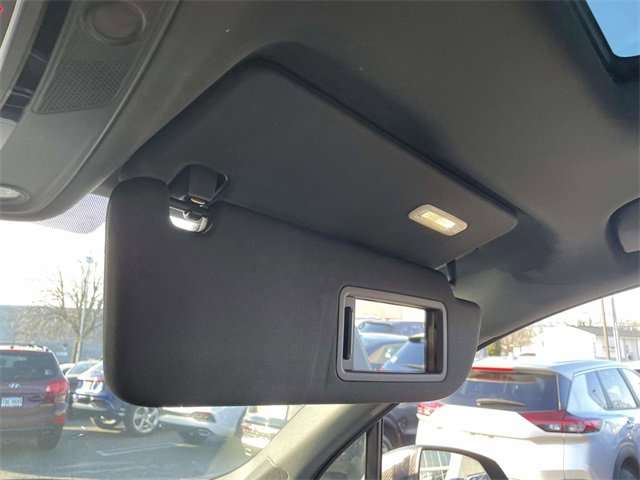 Used 2024 Audi SQ7 Premium Plus image 32