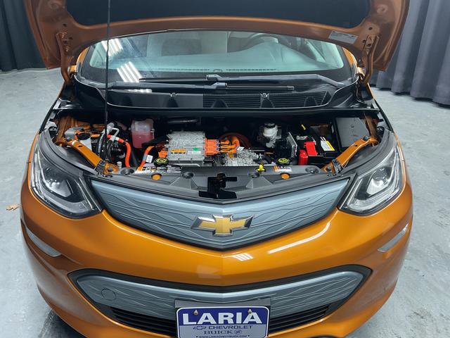 Used 2017 Chevrolet Bolt LT image 15