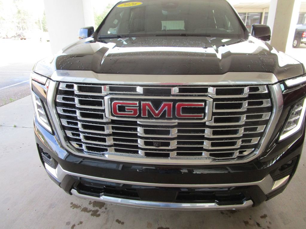 New 2026 GMC Yukon Denali w/ Denali Reserve Package image 29