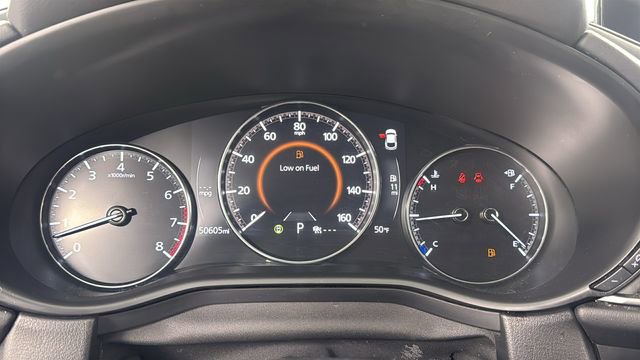 Used 2024 MAZDA CX-30 AWD 2.5 S w/ Select Sport Pkg image 20