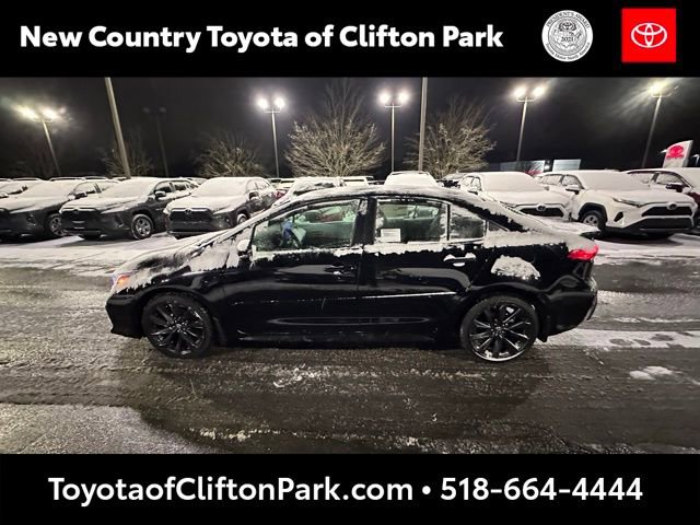 New 2026 Toyota Corolla SE w/ SE Package image 6