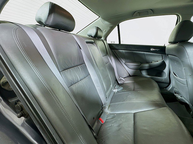 Used 2004 Honda Accord EX image 27