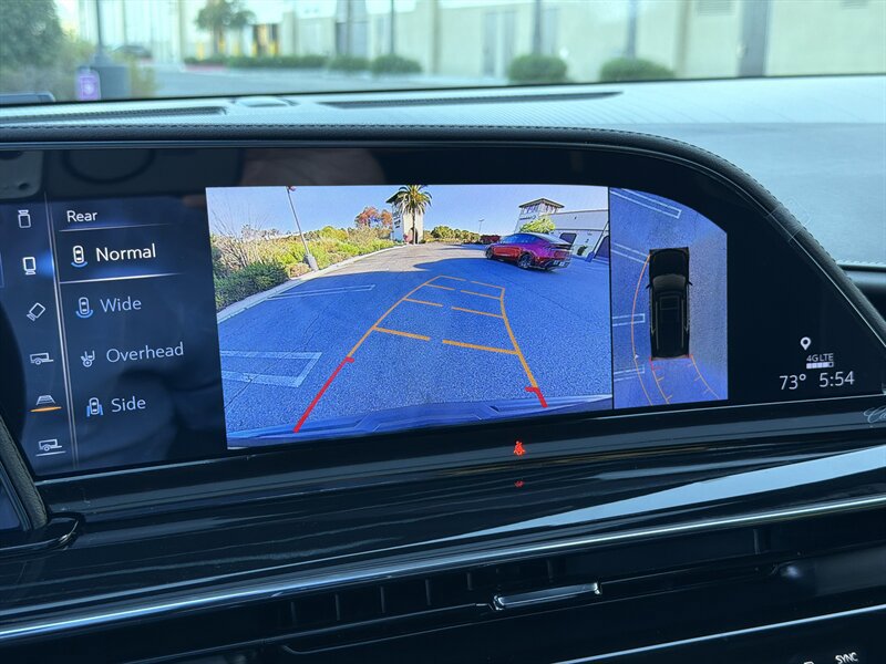 Used 2024 Cadillac Escalade V image 29