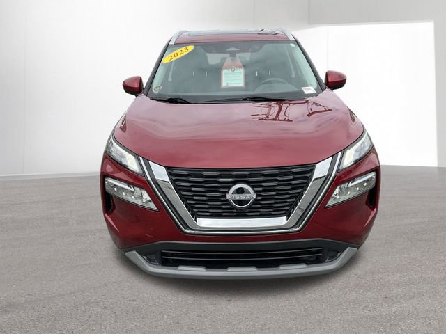 Used 2023 Nissan Rogue SV w/ SV Premium B Package AWD/4WD image 7