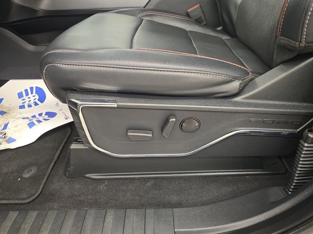 Certified 2023 Ford F150 Lariat image 38