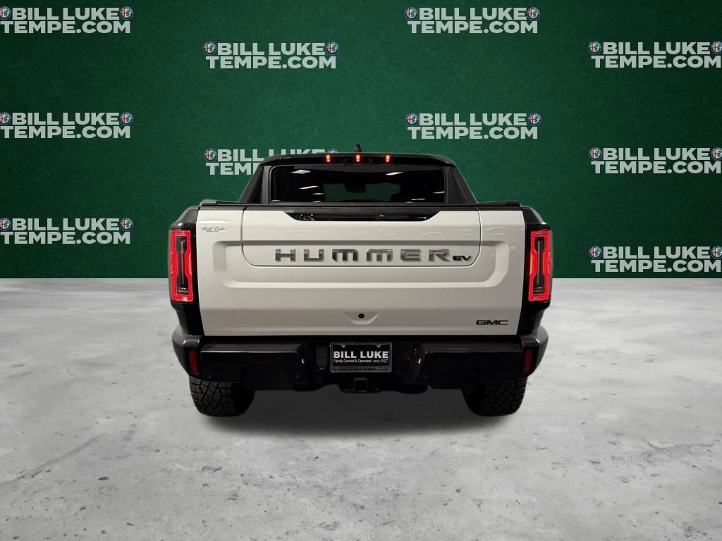 Used 2023 GMC Hummer EV Edition 1 AWD/4WD image 7