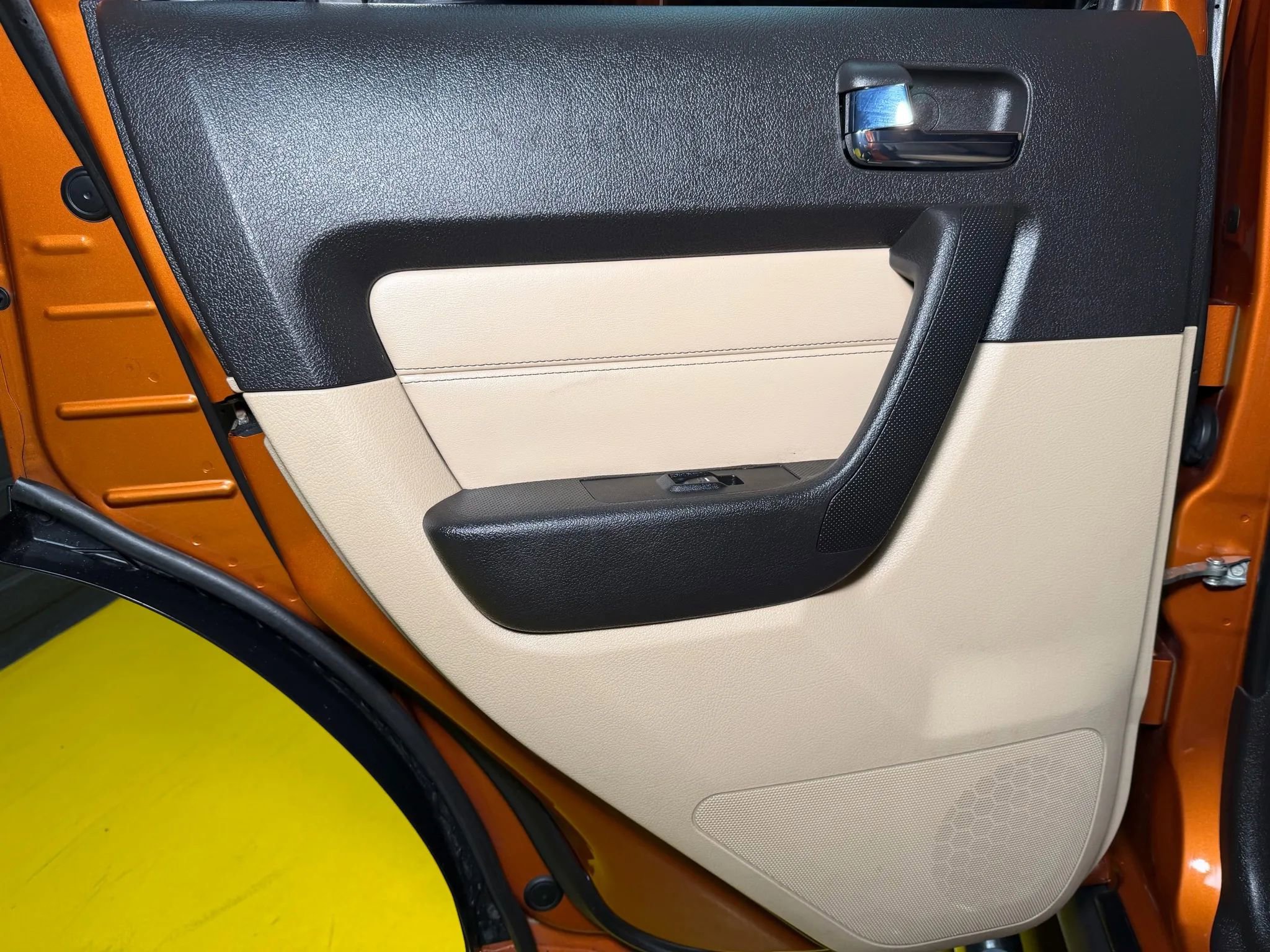 Used 2007 HUMMER H3 image 13