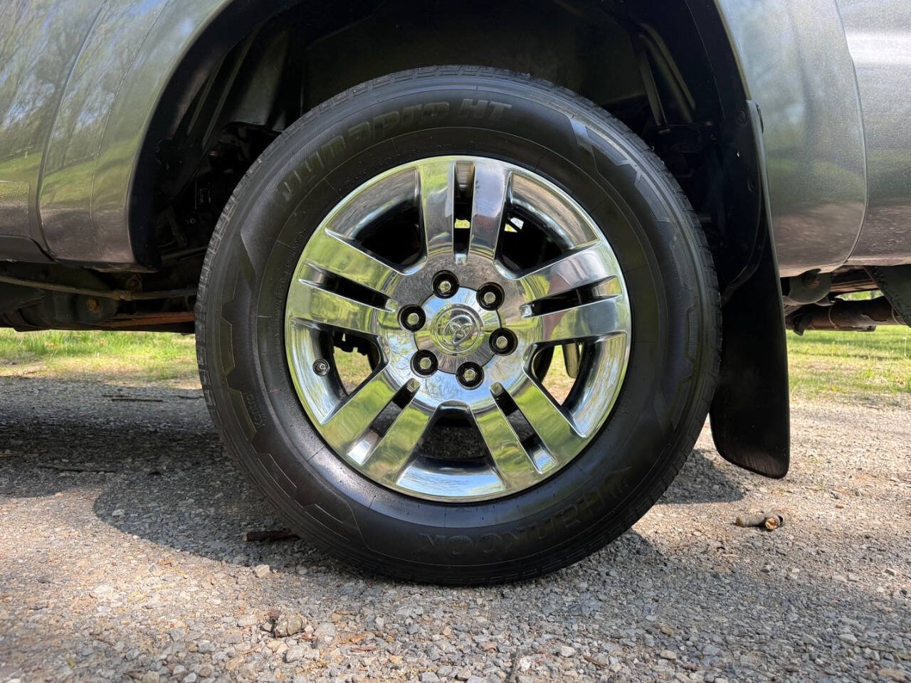 Used 2012 Toyota Tacoma PreRunner w/ SR5 Pkg RWD image 9
