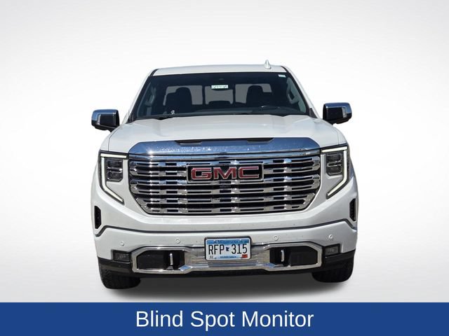 Used 2024 GMC Sierra 1500 Denali w/ Technology Package AWD/4WD image 11