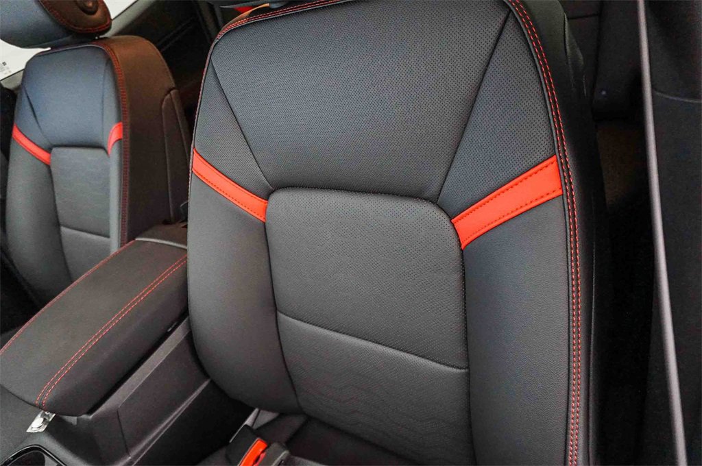 New 2026 Chevrolet Colorado Z71 w/ Technology Package image 20