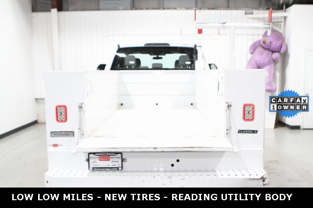 Used 2019 Ford F350 XL w/ XL Value Package image 29