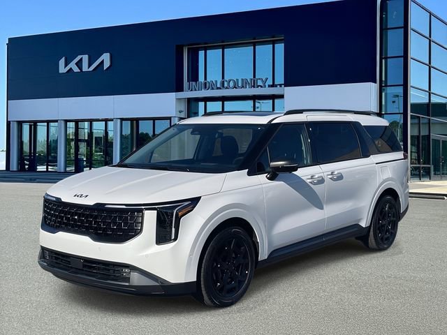 New 2026 Kia Carnival SX Prestige image 3