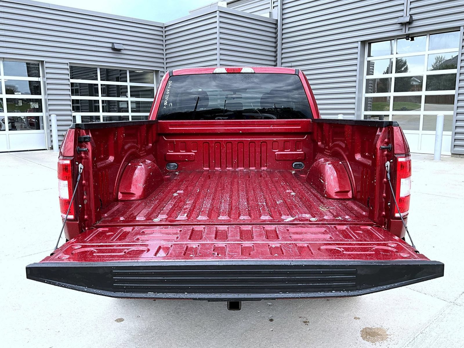 Used 2019 Ford F150 XLT AWD/4WD image 23